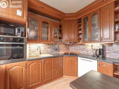 Prodej bytu 3+1 Ostrava, Hulvácká č. 2