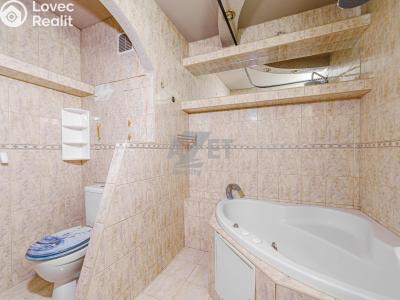 Prodej bytu 3+1 Ostrava, Hulvácká č. 3