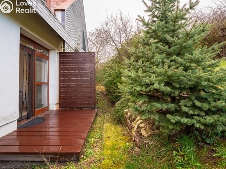 Prodej bytu 1+KK Brno, Červený kopec č. 8