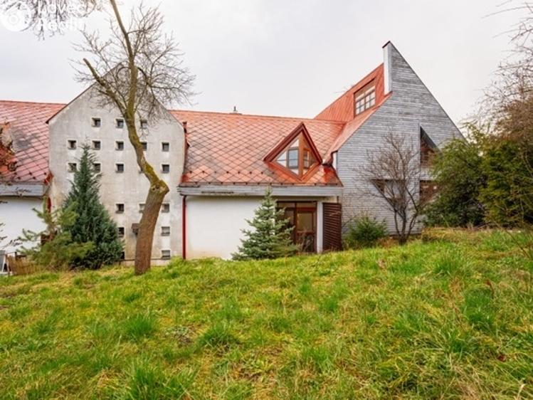 Prodej bytu 1+KK Brno, Červený kopec č. 9