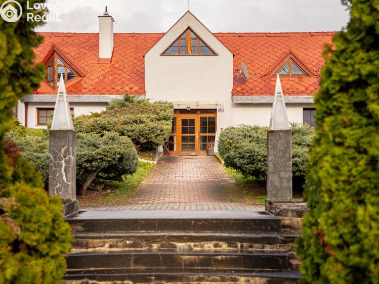 Prodej bytu 1+KK Brno, Červený kopec č. 11