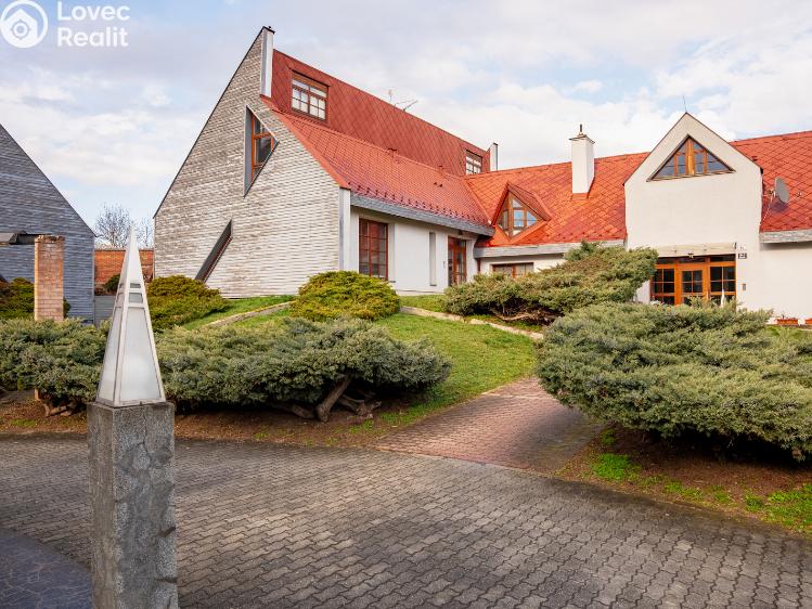 Prodej bytu 1+KK Brno, Červený kopec č. 13