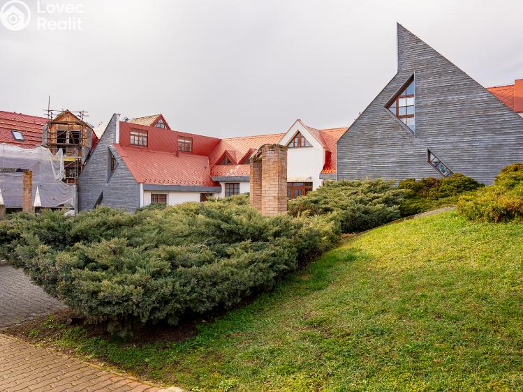 Prodej bytu 1+KK Brno, Červený kopec č. 14