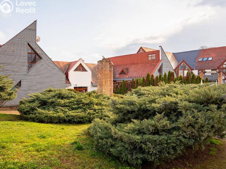 Prodej bytu 1+KK Brno, Červený kopec č. 15