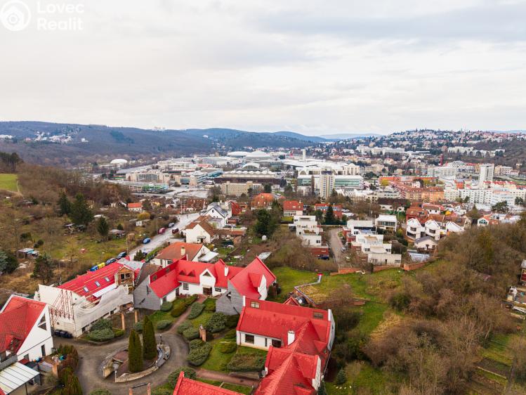 Prodej bytu 1+KK Brno, Červený kopec č. 17