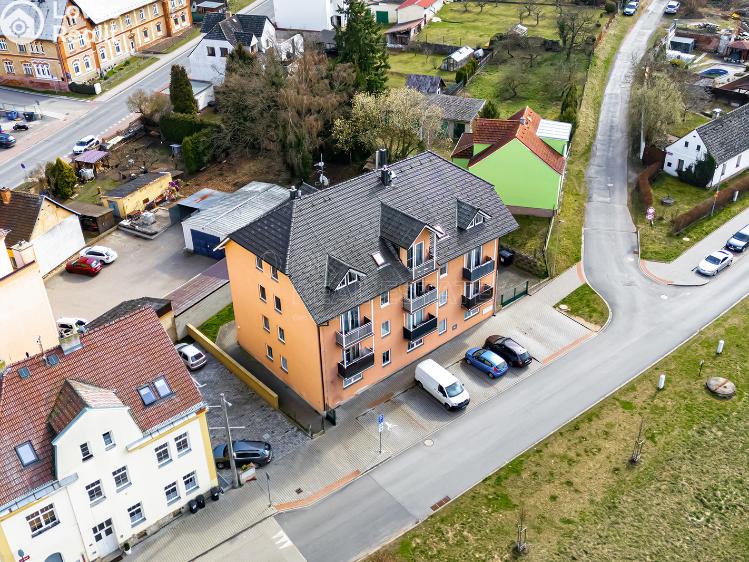 Prodej bytu 3+1 Zbůch, Luční č. 17