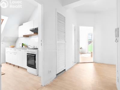 Sale apartment 3+1 Zbůch, Luční č. 5