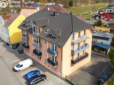 Prodej bytu 3+1 Zbůch, Luční č. 16