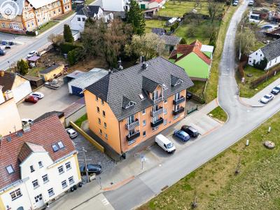 Prodej bytu 3+1 Zbůch, Luční č. 17