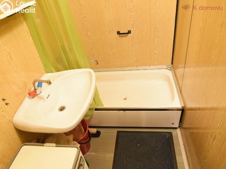 Prodej bytu 1+KK Milevsko, Písecké předměstí 1301 č. 11