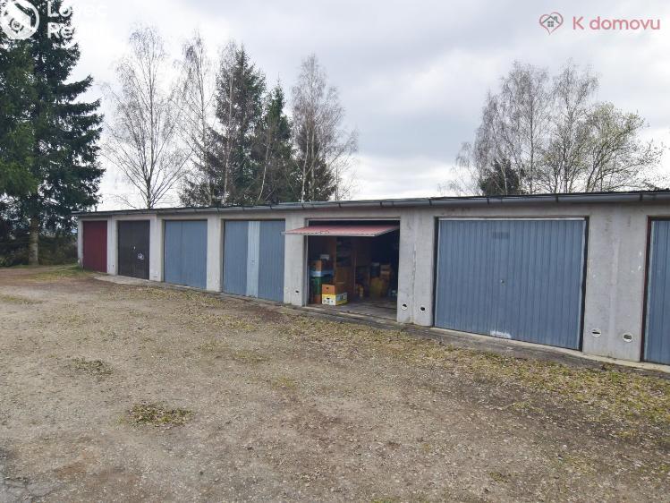 Prodej bytu 1+KK Milevsko, Písecké předměstí 1301 č. 16