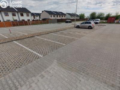 Prodej garážového stání Chýně, Uherova 1099 č. 2