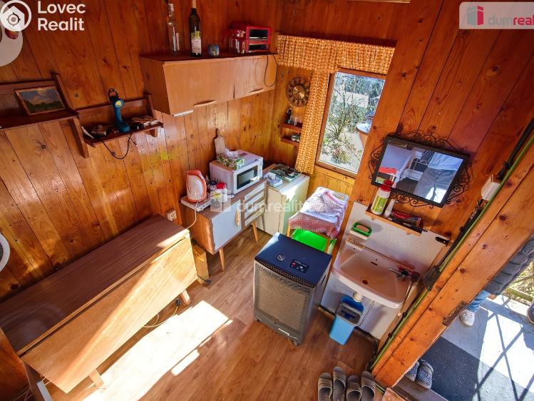 Prodej chaty Žacléř, Na Pilíři č. 6