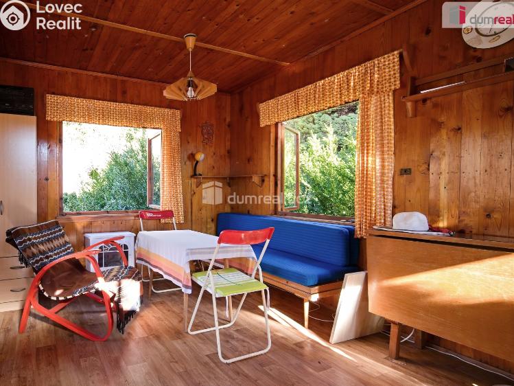 Prodej chaty Žacléř, Na Pilíři č. 8