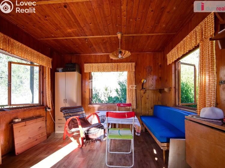 Prodej chaty Žacléř, Na Pilíři č. 9