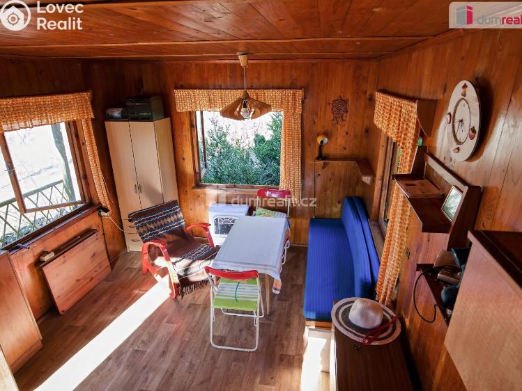 Prodej chaty Žacléř, Na Pilíři č. 10