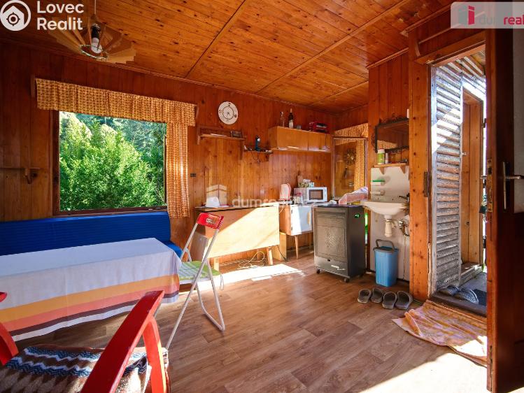 Prodej chaty Žacléř, Na Pilíři č. 13