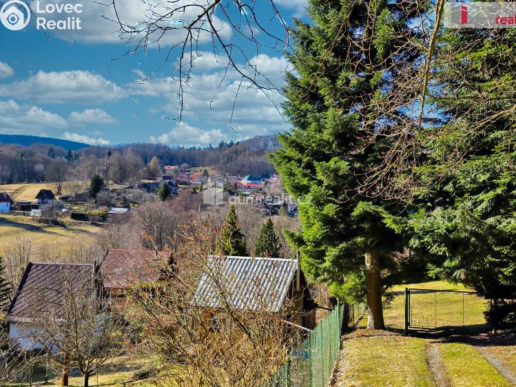 Prodej chaty Žacléř, Na Pilíři č. 18