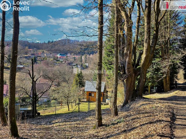 Prodej chaty Žacléř, Na Pilíři č. 24
