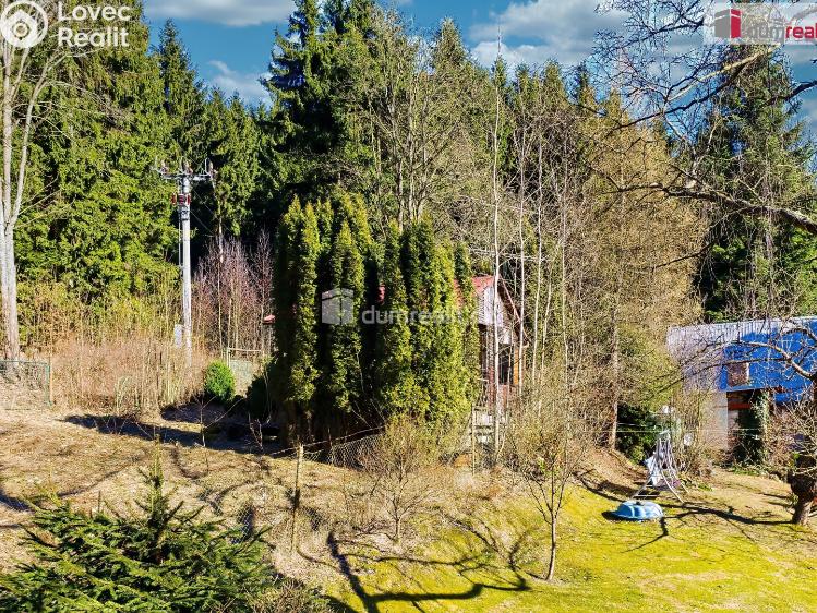 Prodej chaty Žacléř, Na Pilíři č. 25