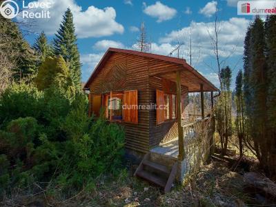 Prodej chaty Žacléř, Na Pilíři č. 2