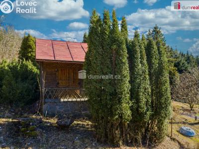 Prodej chaty Žacléř, Na Pilíři č. 4