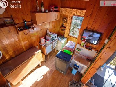 Prodej chaty Žacléř, Na Pilíři č. 6