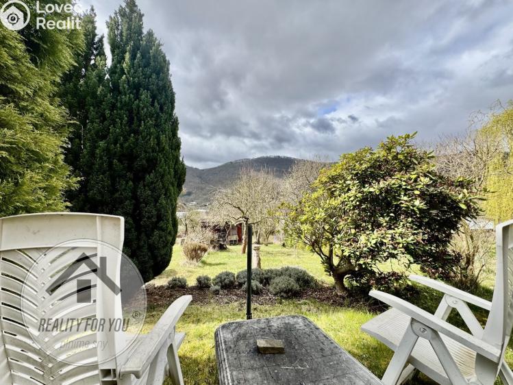 Prodej chaty Ústí nad Labem, Na Čihadle č. 7