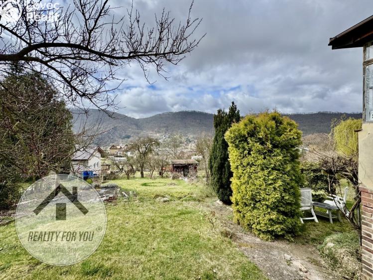 Prodej chaty Ústí nad Labem, Na Čihadle č. 8