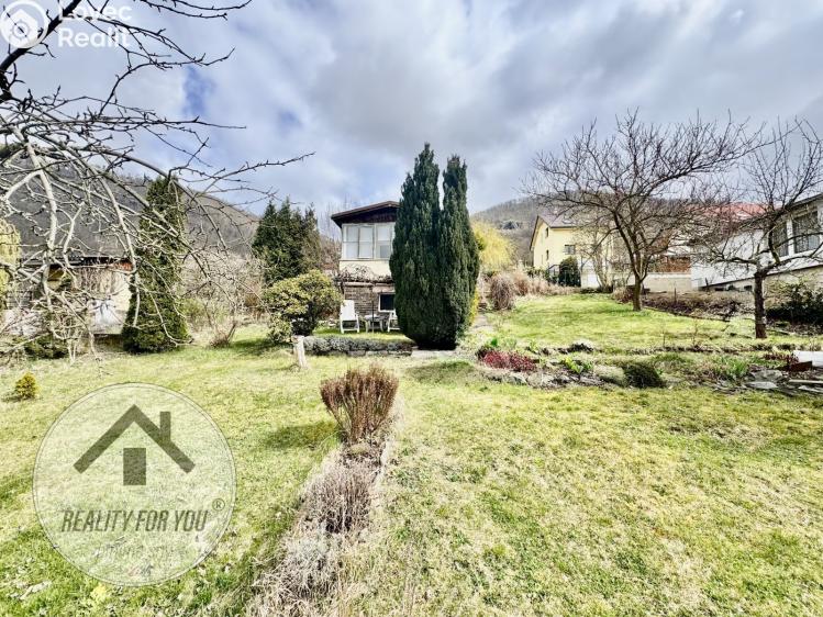 Prodej chaty Ústí nad Labem, Na Čihadle č. 14