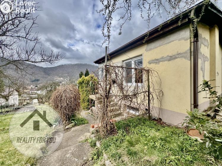 Prodej chaty Ústí nad Labem, Na Čihadle č. 15