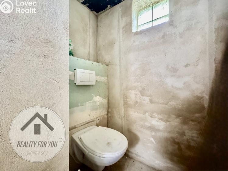 Prodej chaty Ústí nad Labem, Na Čihadle č. 18