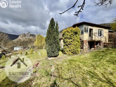 Prodej chaty Ústí nad Labem, Na Čihadle č. 1