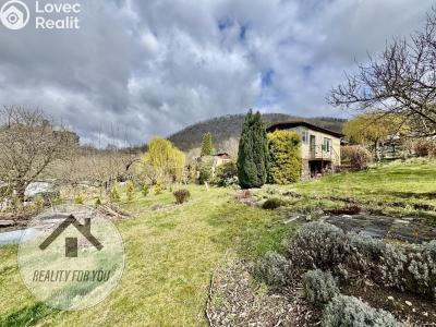 Prodej chaty Ústí nad Labem, Na Čihadle č. 5