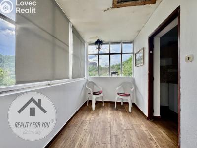 Продаж хатини Ústí nad Labem, Na Čihadle č. 6