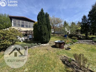 Sale hut Ústí nad Labem, Na Čihadle č. 9