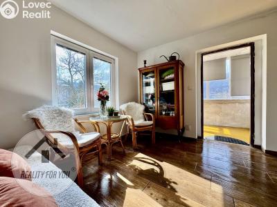 Sale hut Ústí nad Labem, Na Čihadle č. 10