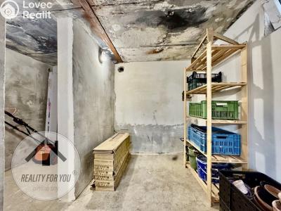 Sale hut Ústí nad Labem, Na Čihadle č. 14