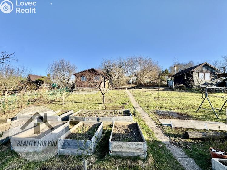 Prodej chaty Semily, Ke Střelnici 629 č. 3