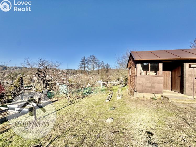 Prodej chaty Semily, Ke Střelnici 629 č. 6