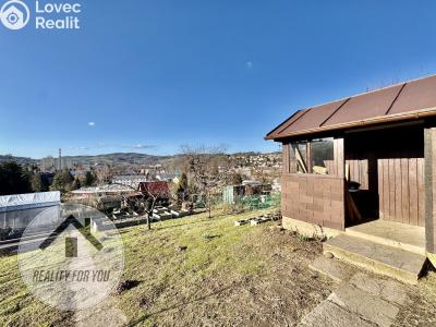 Prodej chaty Semily, Ke Střelnici 629 č. 2