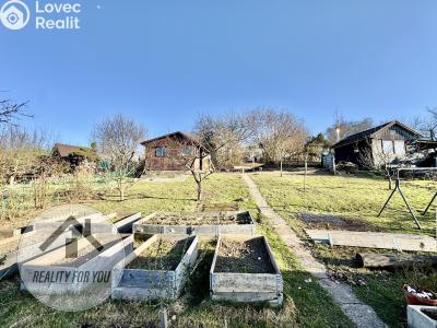 Prodej chaty Semily, Ke Střelnici 629 č. 3