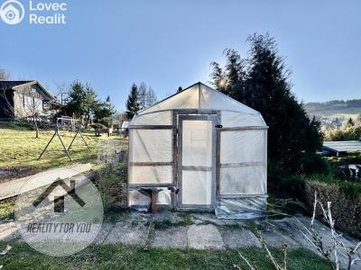 Prodej chaty Semily, Ke Střelnici 629 č. 5