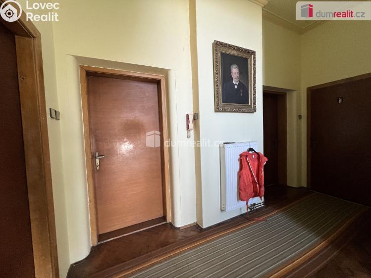 Prodej rodinného domu Litovel, Javoříčská č. 8