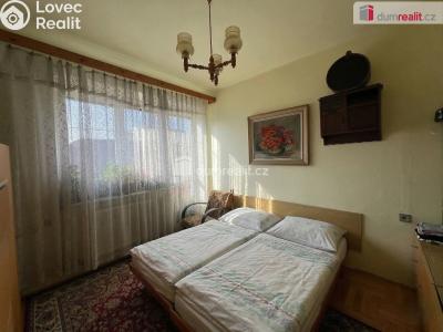 Продажа семейного дома Litovel, Javoříčská č. 4