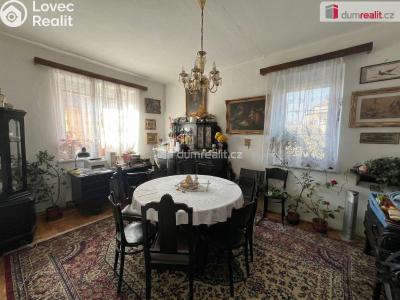 Продажа семейного дома Litovel, Javoříčská č. 5