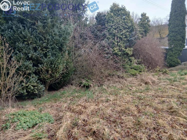 Prodej rodinného domu Sázavka č. 7