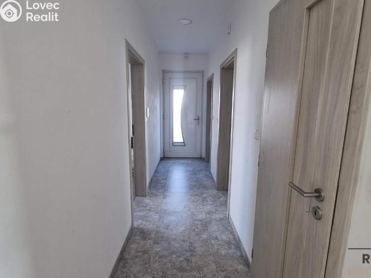 Оренда сімейного будинку Znojmo č. 2