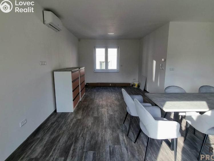 Оренда сімейного будинку Znojmo č. 3