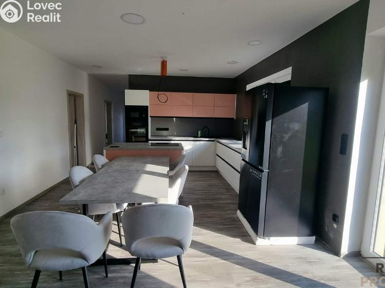 Оренда сімейного будинку Znojmo č. 5